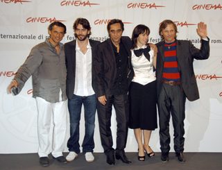 Captain Alatriste: The Spanish Musketeer still 7