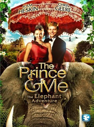 The Prince & Me: The Elephant Adventure still 3