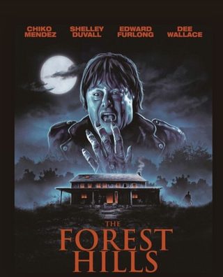 The Forest Hills still 3