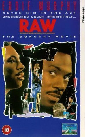 Eddie Murphy Raw still 6