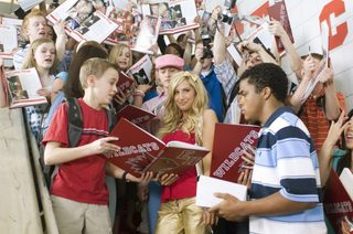 High School Musical 2 still 2