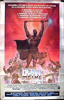 Heavy Metal still 2