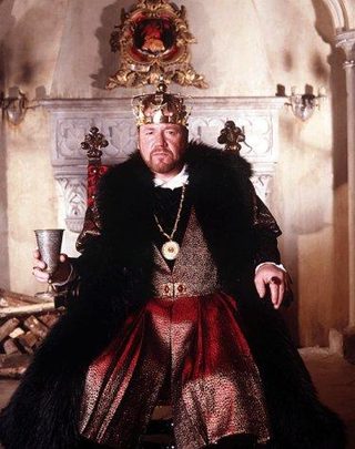 Henry VIII still 3