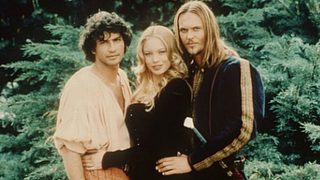 The Princess and the Pauper still 3