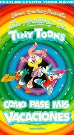 Tiny Toon Adventures: How I Spent My Vacation still 6