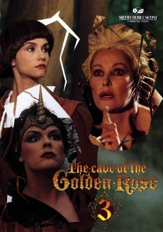 The Cave of the Golden Rose 3 still 8