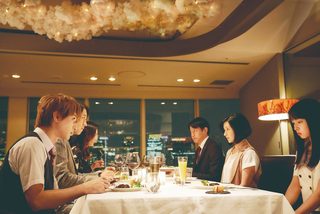 Marmalade Boy still 3
