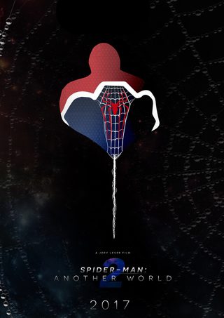 Spider-Man 2: Another World still 3