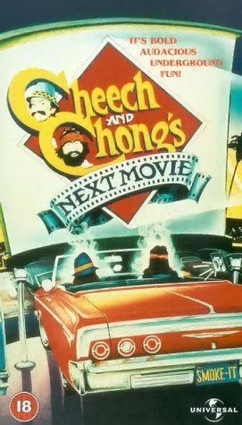Cheech & Chong's Next Movie still 2