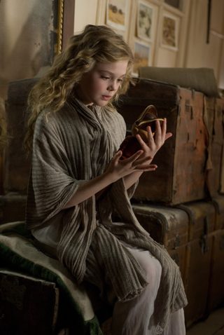The Nutcracker: The Untold Story still 4
