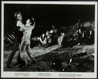 Angels Die Hard still 1