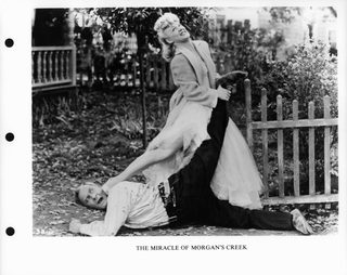 The Miracle of Morgan’s Creek still 2