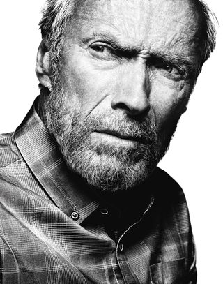 Clint Eastwood