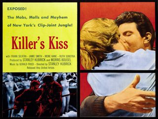 Killer's Kiss still 4
