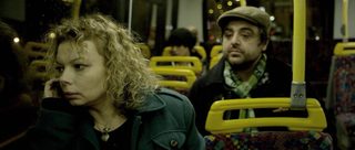 Night Bus still 4