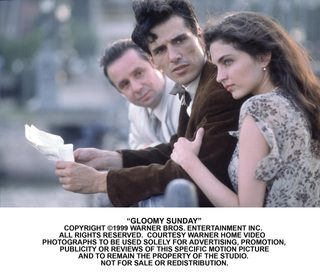 Gloomy Sunday still 4