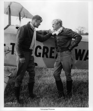 The Great Waldo Pepper still 2