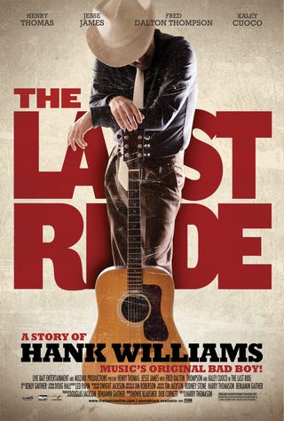 The Last Ride still 7
