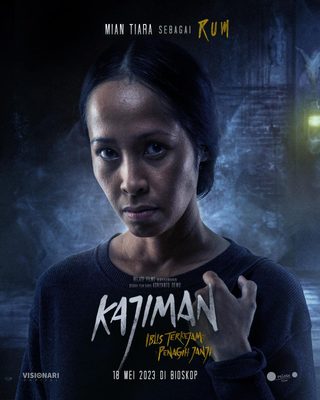 Kajiman: Iblis Terkejam Penagih Janji still 3