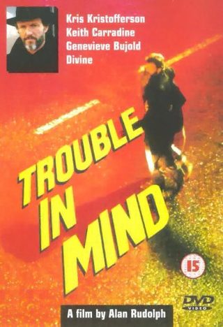 Trouble in Mind still 2