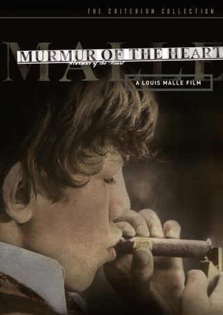 Murmur of the Heart still 2