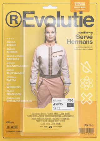 (R)Evolutie still 6