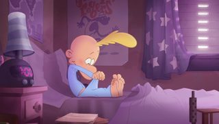 Titeuf still 5
