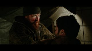 Almost Human still 3
