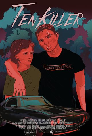 Tenkiller still 3