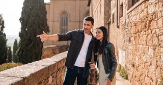 La Dolce Villa still 2