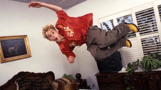 Aaron Carter: The Little Prince of Pop still 2