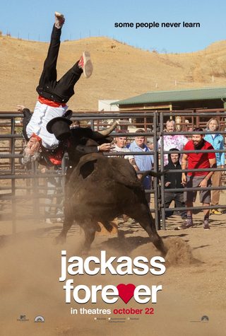 Jackass Forever still 7