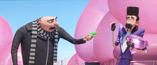 Despicable Me 3 still 8