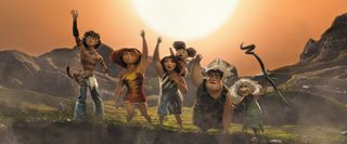The Croods still 5