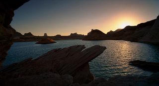 Voyage of Time: Life's Journey still 4