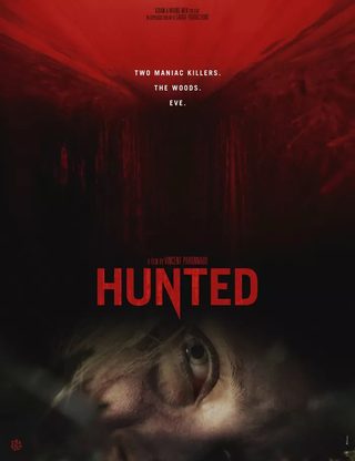 Hunted still 8