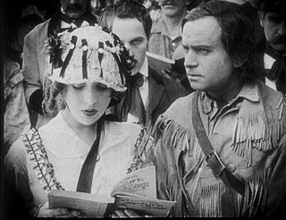 The Half-Breed still 7