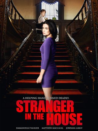 Stranger in the House still 5