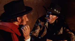Roy Colt and Winchester Jack still 2
