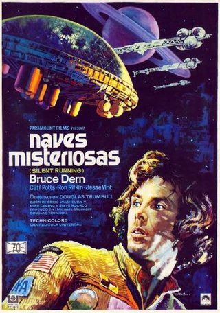 Silent Running still 3