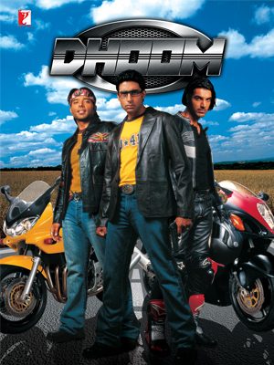 Dhoom still 4