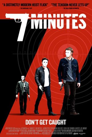 7 Minutes still 1