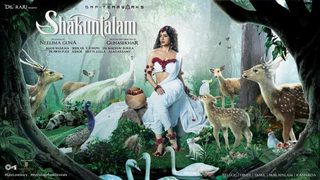 Shakuntalam still 1