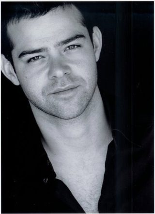 Rory Cochrane, photo 2 of 2