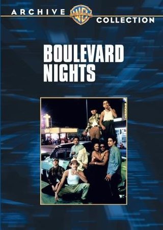 Boulevard Nights still 3