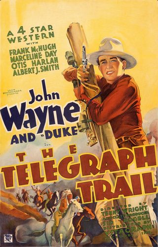 The Telegraph Trail still 8