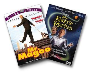 Mr. Magoo still 2