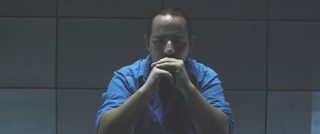 King's Gambit still 8