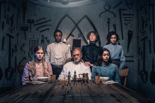 The Family still 7