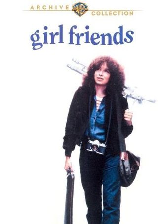 Girlfriends still 2